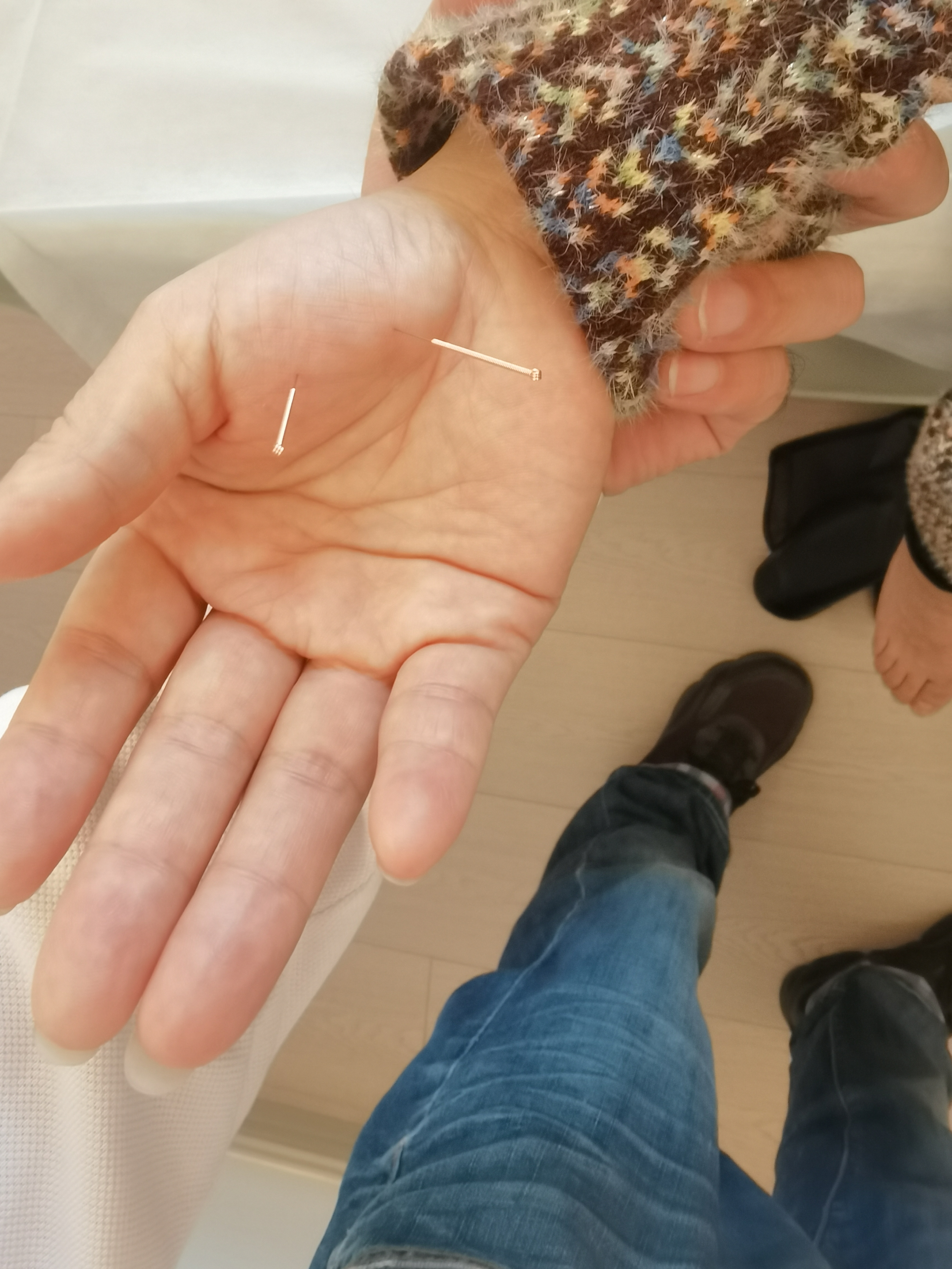 肩膀僵硬脖子僵硬-吾爱推拿